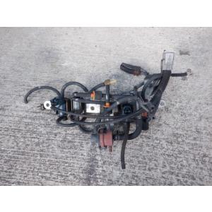 トヨタ（TOYOTA） トヨタ純正 トランスミッションオイル パンSUB-ASSY