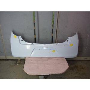 ダイハツ ミライース LA350S/LA360S 純正 フロントバンパー 52119