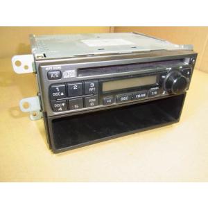 CD&amp;FM★マツシタ CQ-JF7200A/BOX付きポン付OK!