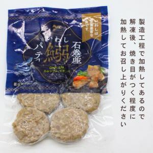 いわしパティ 25g×6枚入 冷凍 焼くだけ ...の詳細画像1
