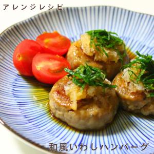 いわしパティ 25g×6枚入 冷凍 焼くだけ ...の詳細画像4