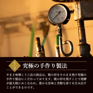 甘酒 米麹甘酒 450g×6本 生甘酒 無添加...の詳細画像3