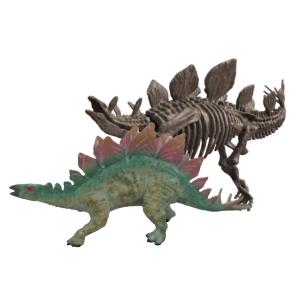 発掘恐竜スケルトンキット ティラノサウルス : ヤマサン Yahoo