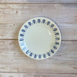 オーランド 軽量 18cm 丸皿 日本製 美濃焼 食器 陶器 うつわ プレート