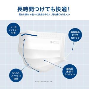 【公式】究極のヤマシン・フィルタマスク 5枚入...の詳細画像5