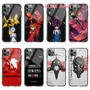 エヴァ スマホケースの商品一覧 通販 Yahoo ショッピング