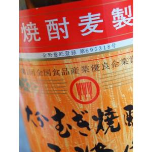 いいちこラグビーボトル型陶器焼酎 iichiko40 750ml 三和酒類 : 創業