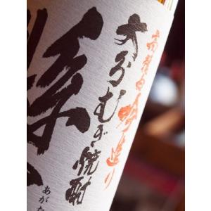 大日如来 心が穏やかになる大仏陶器 大分むぎ焼酎 石仏 25度 900ml