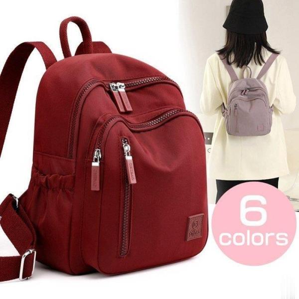 【大特価】リュックサック レディース リュックコンパクト ミニリュック 通勤 可愛い 軽い おしゃれ...