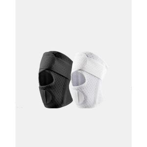 膝サポーター 半月板サポーター スポーツ用 ランニング/登山/バレー/バスケ 膝の不安に 締めるタイプ 左右兼用 サイドバネ アウトドア スポーツ｜yamashita-mst