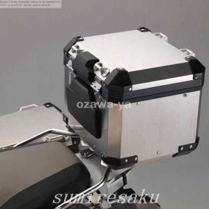 リアボックスバッグバイク荷台キャリアサドルトランク｜yamashita-mst