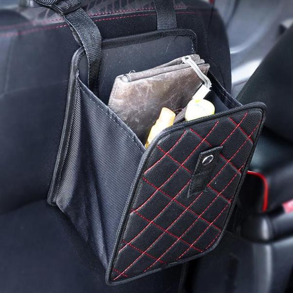 車収納 シートバッグ シートポケット カー用品 車載 小物入れ マルチポケット 大容量 ホルダー 車...