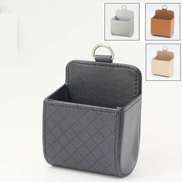 3点セット 車収納 シートポケット カー用品 車載 小物入れ マルチポケット 大容量 ホルダー 車用...