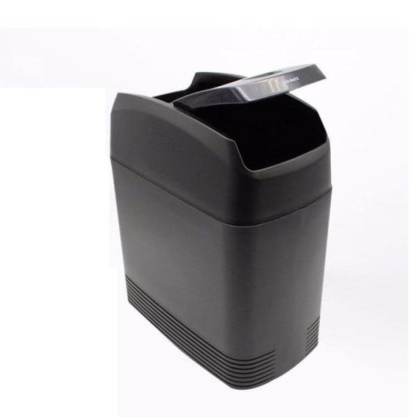 車ゴミ箱 車載用 ゴミ袋 ダストボックス 携帯ゴミ箱 荷物収納 隙間収納 小物入れ 便利グッズ 簡単...