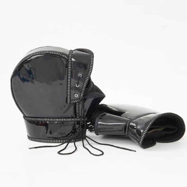 バイク用手袋 バイクハンドルカバー 防水防風 ハンドルウォーマー バイク防寒カバー 電動自転車防風カ...