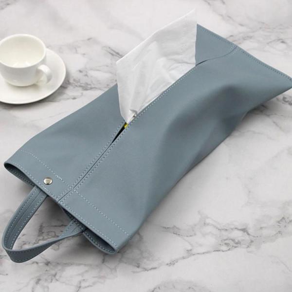 車 ティッシュ 車用ティッシュボックス 車用ティッシュカバー 後部座席収納 ティッシュケース 便利 ...