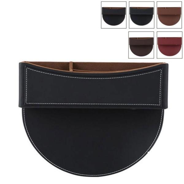 車収納 シートポケット カー用品 車載 小物入れ マルチポケット 大容量 ホルダー 車用収納バッグ ...