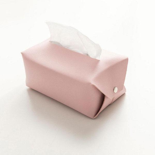 車 ティッシュ　車用ティッシュボックス 車用ティッシュカバー 後部座席収納 ティッシュケース 便利 ...