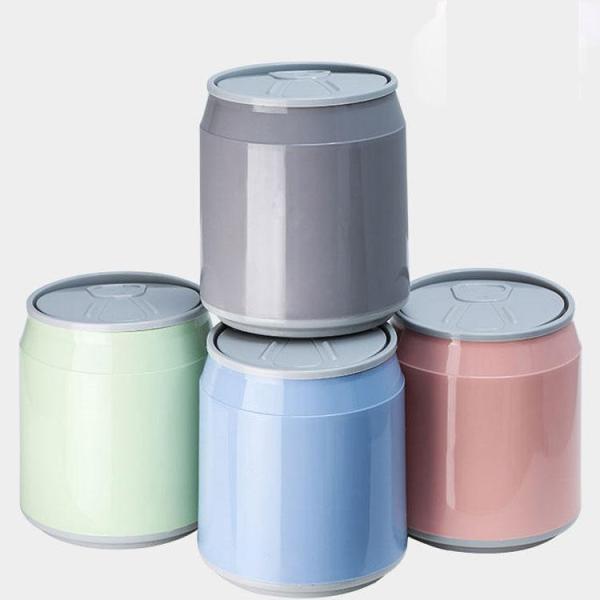 車ゴミ箱 車載用 ゴミ袋 ダストボックス 携帯ゴミ箱 荷物収納 隙間収納 小物入れ 便利グッズ 簡単...