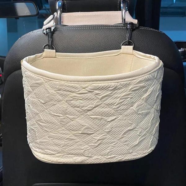 車収納シートバッグ シートポケット カー用品 車載 小物入れ マルチポケット 大容量 ホルダー 車用...