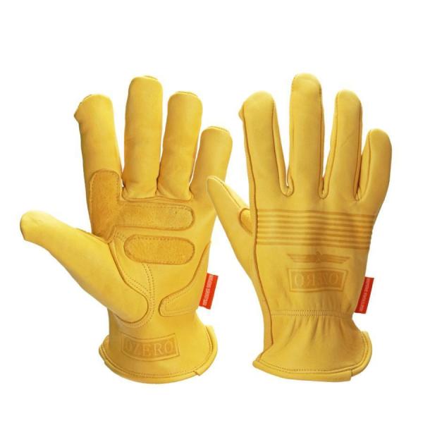 【値下げ】グローブ　バイク 手袋 バイクグローブ メンズ 秋冬 防風 防寒 レザー 羊革 レーシング...