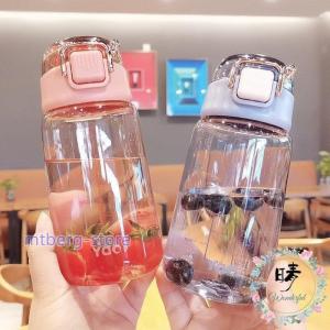 水筒 直飲み オシャレ ins風 大容量 500ml 水筒 軽い 便利 子供 大人 体操 ヨガ ジム 遠足 運動水筒 スポーツ アウトドア 登山｜yamashita-mst
