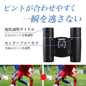 双眼鏡 ライブ用 オペラグラス コンサート 防...の詳細画像4