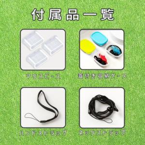 ホイッスル 笛 キーホルダー 熊よけ クマ 非...の詳細画像3