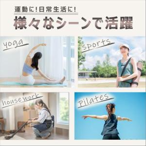 靴下 滑り止め ヨガソックス 3足 滑らない靴...の詳細画像5