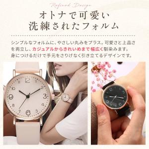 腕時計 レディース 50代 安い おしゃれ 2...の詳細画像1