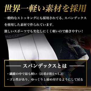 スパッツ メンズ スポーツタイツ ランニング ...の詳細画像5