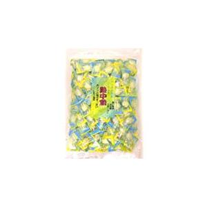 井関食品 1ｋｇ熱中飴レモン業務用 ｘ３袋セット