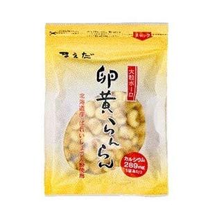 前田製菓 大阪前田製菓 卵卵ぼーろ 115g×12袋入｜ 送料別 : 味園