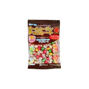 チーリン　80ｇオールシーズンチョコレート　12袋入