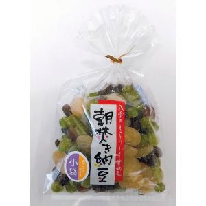 八雲製菓　180g小袋朝焚きお好み（巾着）　12袋入｜yamasho-store