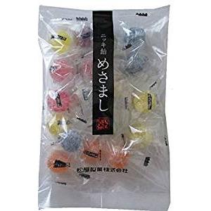 松屋製菓 150gニッキ飴めさまし 10袋x1