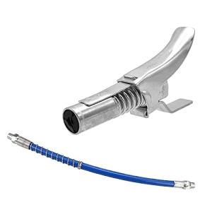 グリスカプラーセット フレキシホース 2種セット 簡単取り付け