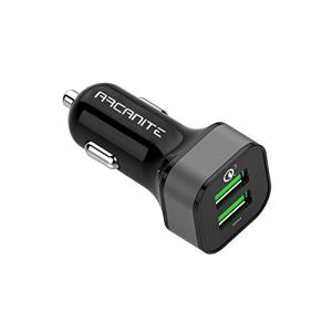 ARCANITE Quick Charge 3.0  2ポー
