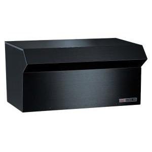 ハッピーポスト 600-SB 郵便受け ハッピー金属工業
