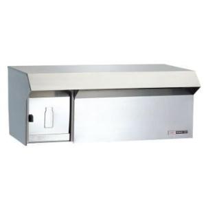 帯掛クラフトテープ(茶)40巻き OK-3040 約175m 30×172×40 ニチロ工業