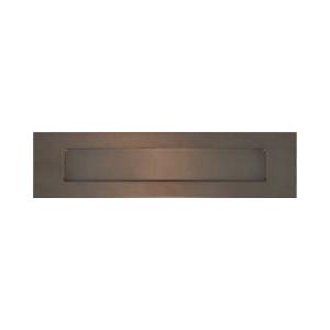 ハッピーポスト口（差込口） 632-T : 山下金物オンラインショップ