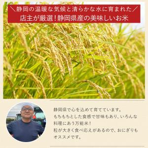【令和7年産】五つ星お米マイスター厳選米 ふじ...の詳細画像2