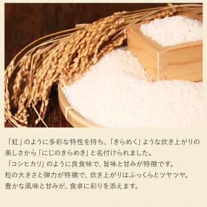 【令和7年産】五つ星お米マイスター厳選米 ふじ...の詳細画像3