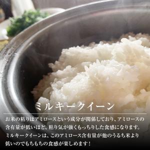 【令和7年産】農薬7割減 特別栽培米 ミルキー...の詳細画像1