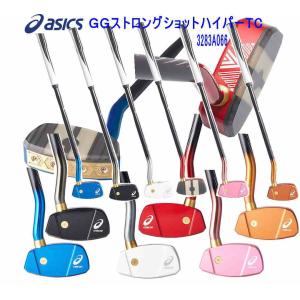 ASICS アシックス グランドゴルフクラブ GG ストロングショット
