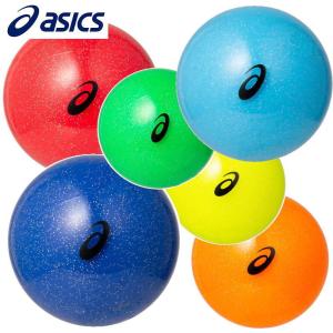 アシックス グラウンドゴルフボール  asics  GG ハイパワーボール