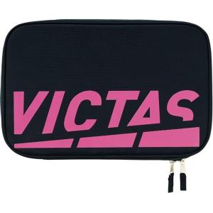VICTAS ヴィクタス 卓球プレイロゴラケッ...の詳細画像2
