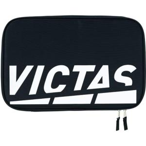 VICTAS ヴィクタス 卓球プレイロゴラケッ...の詳細画像3