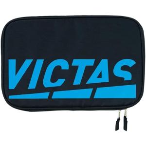 VICTAS ヴィクタス 卓球プレイロゴラケッ...の詳細画像4