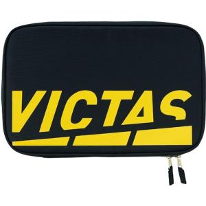VICTAS ヴィクタス 卓球プレイロゴラケッ...の詳細画像5